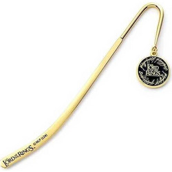 Bookmark The Lord of The Rings - Logo LRBM0004