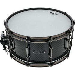 Bone Drums 14"x6,5" TRUE Carbon -M.Plain