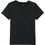 4F Παιδικό T-Shirt Κοντομάνικο Μαύρο 4FJWMM00TTSHF2332-20S