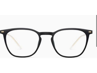 Γυαλιά Οράσεως Lool Dubhe 50O BKGD-Black/gold