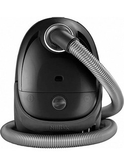 Nilfisk BLB10P05AHB15 Ηλεκτρική Σκούπα 750W με Σακούλα 3lt