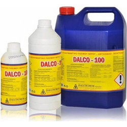 DALCO-100 4lt