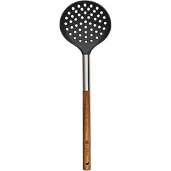 ΚΟΥΤΑΛΑ ΤΡΥΠΗΤΗ PBT 34cm ΜΕ ΞΥΛΙΝΗ ΛΑΒΗ