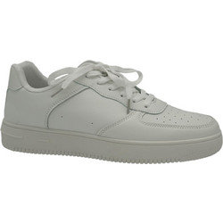 Jomix Ανδρικά Sneakers Λευκά SU5962