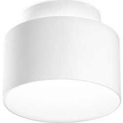 ΦΩΤΙΣΤΙΚΟ ΟΡΟΦΗΣ BAUM LED 6+3W 3000K Φ.8cm Ν. OTPL0027BL