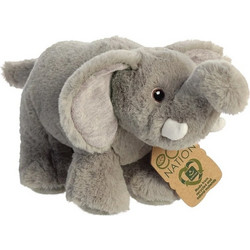 Aurora Elephant Eco Nation 35002