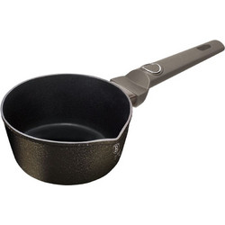 Κατσαρολάκι Γάλακτος BERLINGER HAUS BH7157 16 cm 1.2 L Σαμπανιζέ