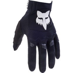 Fox Dirtpaw CE Μαύρα/Λευκά - γάντια 31326-001