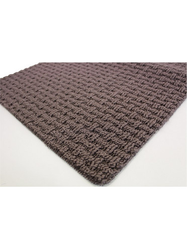 Μοκέτα Nikotex Chloe έβενος 02 133%cf%87190 Μαύρο