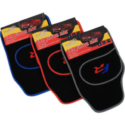 Πατάκια αυτοκινήτου - Celebrity Car - 040 - 4pcs - 122223