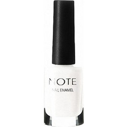 Note Gel Look Nail Enamel 01 9ml