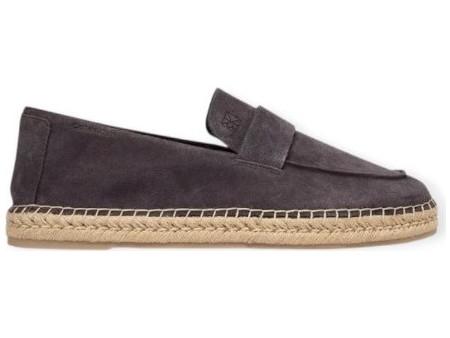Ανδρική εσπαντρίγια Calvin Klein Espadrille Loafer Band SU PBO