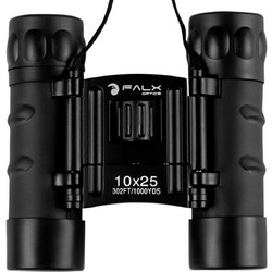 Falcon Optics Compact Κιάλια 10x25mm