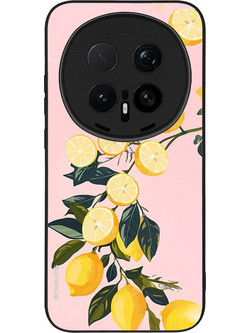 Θήκη Sonique Fruit Series για Honor Magic8 Pro 5G Λεμόνι