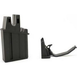 M16 Straight Mag