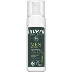 Lavera Men Sensitiv Gentle Αφρός Ξυρίσματος 150ml