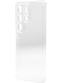 iNOS Θήκη Samsung Galaxy S26 Ultra 5G Shock Proof Transparent