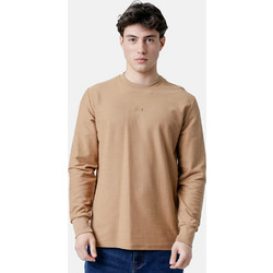 Μακρυμάνικο Μακό Paco 2581093 CAMEL