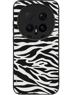Sonique Animal Print Series Θήκη (Honor Magic8 Pro 5G) Zebra