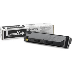 Kyocera TK-5205K Black Toner