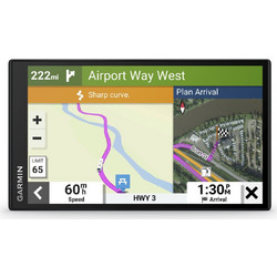Garmin Camper 795