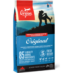 Orijen Original Adult with Chicken, Turkey & Fish 2kg