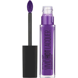 Maybelline Vivid Matte Liquid Lipstick 78 Royal 8ml