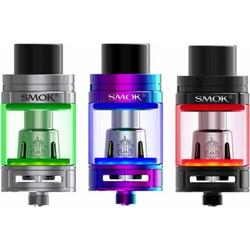SMOK TFV8 Big Baby Light Edition Tank 2ml - Ασημί