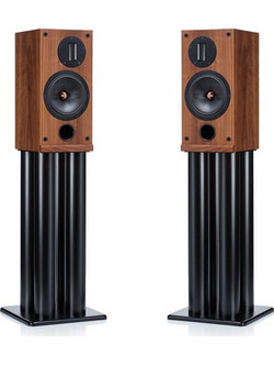 ProAc Response D2R Premium Finishes