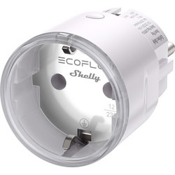 EcoFlow Shelly Smart Plug (STREAM, PowerStream) - (EF-OS-SM002-SMP2SHEL)