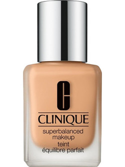 Clinique Superbalanced 04 Cream Chamois Liquid Make Up 30ml