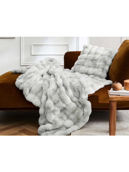 Κουβέρτα Mounty Douceur d'interieur - 180x220cm