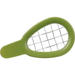 ΕΡΓΑΛΕΊΑ ΚΟΥΖΊΝΑΣ COUPE AVOCAT FORME CUBIQUE COOK CONCEPT M48 KU6451