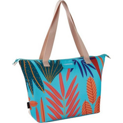 Campingaz Ethnic Shopping Bag 15L