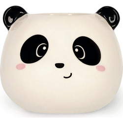 Legami Κερί Αρωματικό Πάντα Scented Candle Panda CDL0003 - Legami