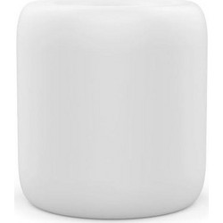 Βάση Στήριξης Premium Σιλικόνης Ahastyle BD01 για Apple Pencil USB C, 1, 2 Διάφανο N66865