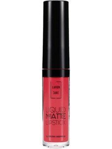 Lavish Care Matte 20 Long Lasting Liquid Κραγιόν 6ml