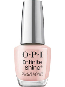 OPI Infinite Shine 2 ISLS86 Bubble Bath Gloss Βερνίκι Νυχιών Μακράς Διαρκείας 15ml
