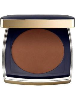 Estee Lauder Double Wear Matte Powder 8N1 Espresso Compact Foundation 12gr