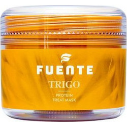 Fuente Trigo Protein Μάσκα Μαλλιών για Επανόρθωση για Ταλαιπωρημένα Μαλλιά 150ml