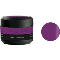 Peggy Sage Subtle Plum Gel 5gr