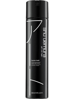 Shu Uemura Sheer Lacque Λακ Μαλλιών 300ml