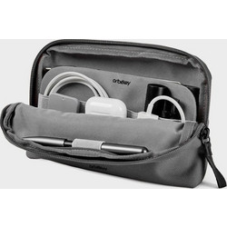 Orbitkey - Desk Pouch - Graphite