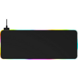 iMice GMS-WT5 RGB Black XXL