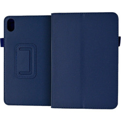 Ancus Book Magnetic Blue (iPad mini 8.3" 2021)