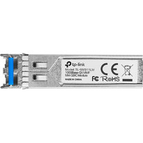 TP-LINK MiniGBIC Module TL-SM311LM, έως 550m, Ver. 3.20