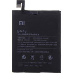 Xiaomi BM46 (Redmi Note 3 / Redmi Note 3 Pro)