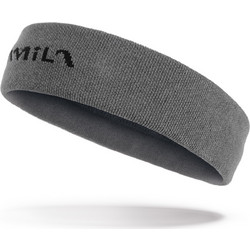 Περιμετώπιο Ace Halo Head Band - Γκρι 45705 Amila