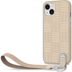 ΘΗΚΗ ΚΙΝ MOSHI ALTRA IPH 13 SAHARA BEIGE