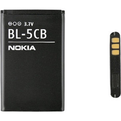 Μπαταρία συμβατή με Nokia 230 / BL-5CB 800Mah BL-5CB